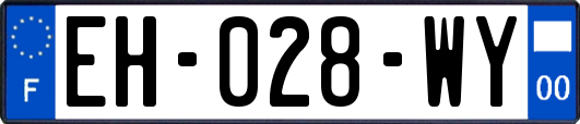 EH-028-WY