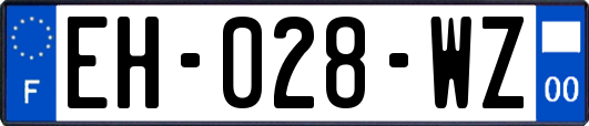 EH-028-WZ