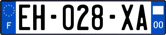 EH-028-XA