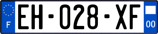 EH-028-XF