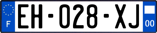 EH-028-XJ