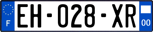 EH-028-XR