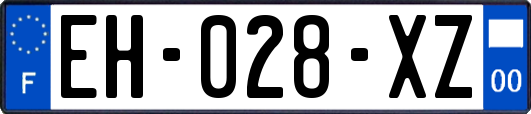 EH-028-XZ