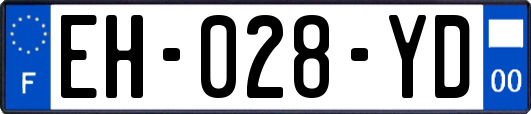 EH-028-YD