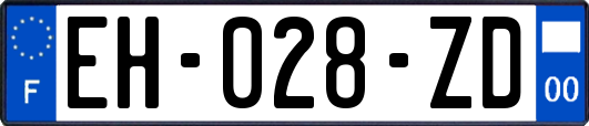 EH-028-ZD