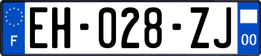 EH-028-ZJ