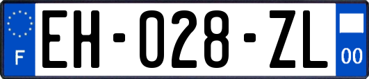 EH-028-ZL