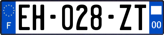 EH-028-ZT
