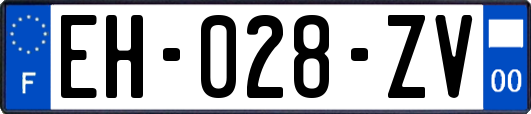 EH-028-ZV