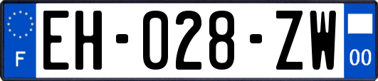 EH-028-ZW