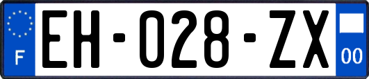 EH-028-ZX