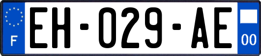 EH-029-AE