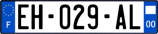 EH-029-AL