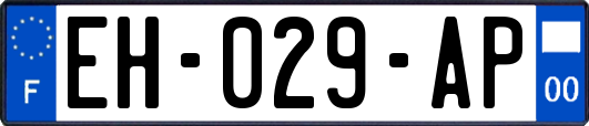 EH-029-AP