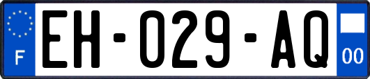 EH-029-AQ