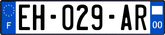 EH-029-AR