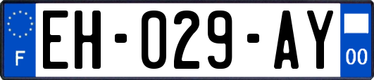 EH-029-AY