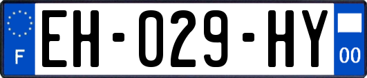 EH-029-HY