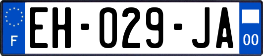 EH-029-JA