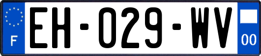 EH-029-WV