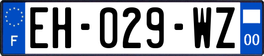 EH-029-WZ