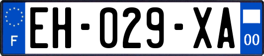 EH-029-XA