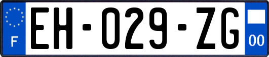 EH-029-ZG