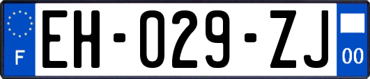 EH-029-ZJ