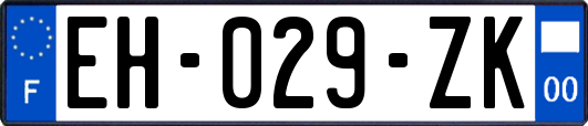 EH-029-ZK