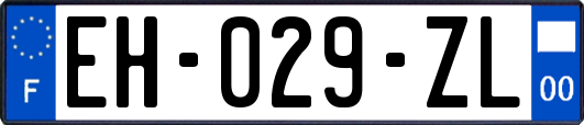 EH-029-ZL