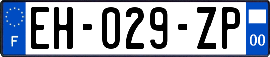 EH-029-ZP