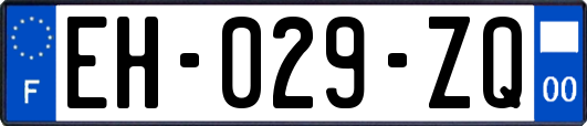 EH-029-ZQ