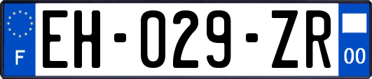 EH-029-ZR