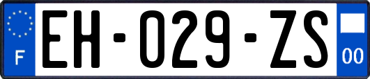 EH-029-ZS