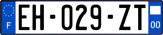 EH-029-ZT