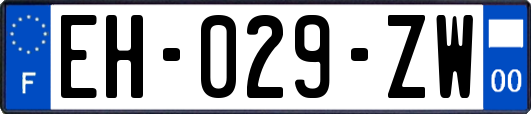 EH-029-ZW