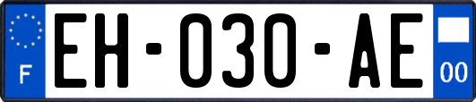 EH-030-AE