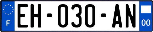 EH-030-AN