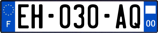 EH-030-AQ