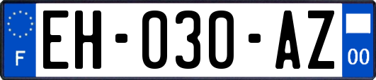 EH-030-AZ