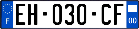 EH-030-CF