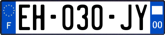 EH-030-JY