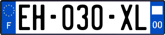 EH-030-XL