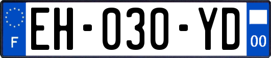 EH-030-YD