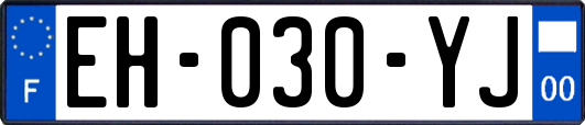 EH-030-YJ