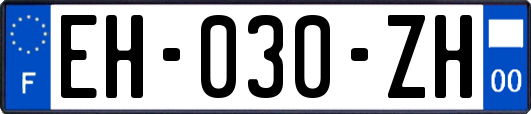 EH-030-ZH