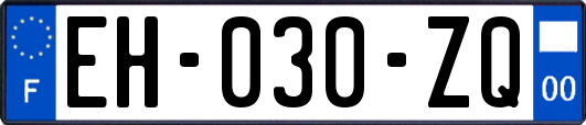 EH-030-ZQ