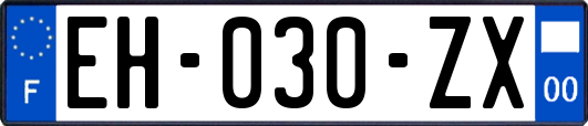 EH-030-ZX
