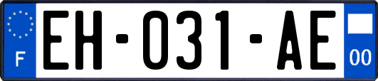 EH-031-AE