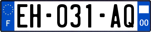 EH-031-AQ